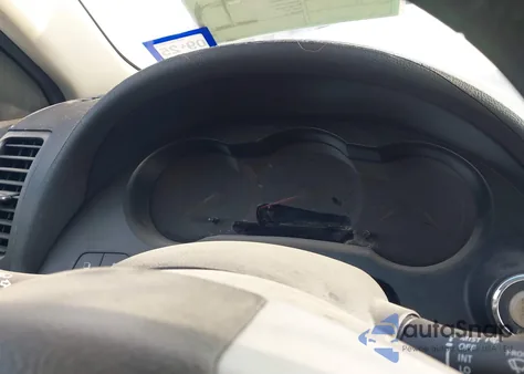 2008 Nissan Altima 2.5 S из США, поврежденный, VIN 1N4AL21E88N506195